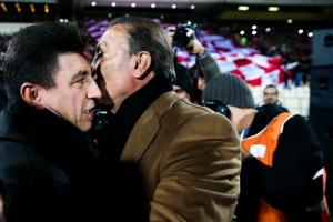 اولین باخت قلعهنویی مقابل سرخپوشان